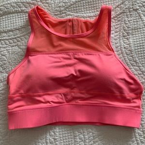 Zyia All Star Sports Bra